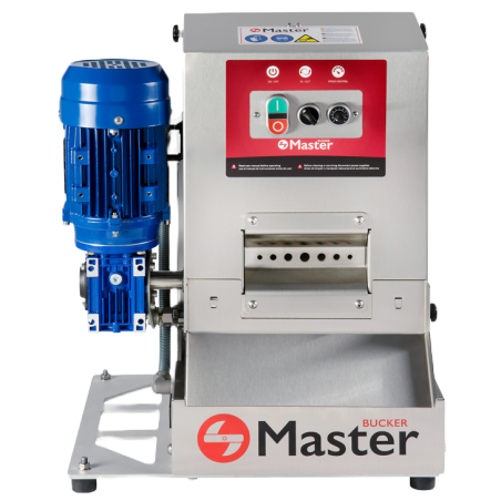 Master Bucker - MB Bucker 200