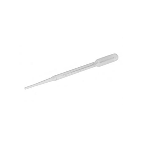 Pasteur pipette,  3ml