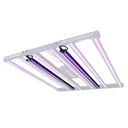 Lumatek 30W UV-Zusatzlicht LED-Leiste