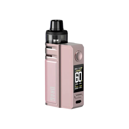 Voopoo - Drag E60 Pink