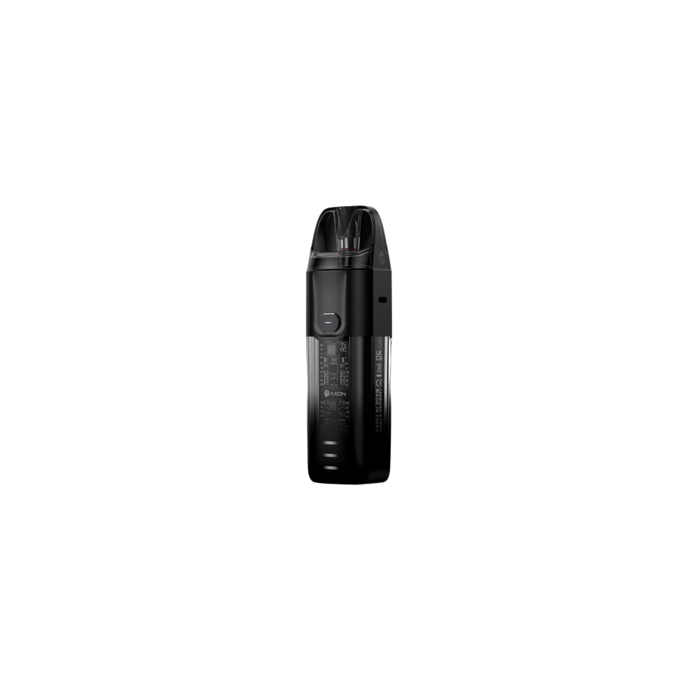 Vaporesso - Luxe X Pod Kit Black