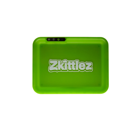 Skittlez - Glow Tray