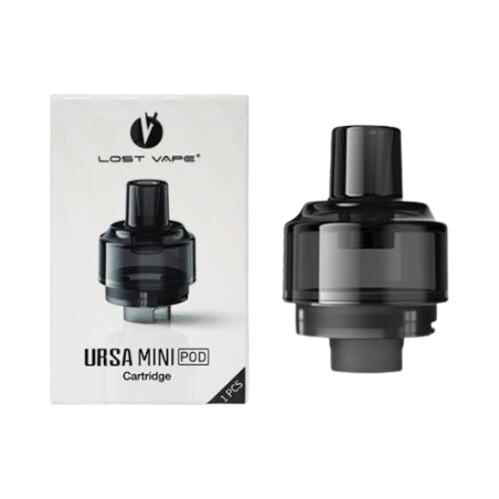 Lost Vape - Ursa Mini Pod de recharge