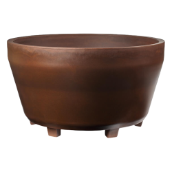Teilplast - Jumbo, round pot, 100 L