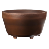 Teilplast - Jumbo, pot rond, 100 L