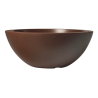 Teilplast - Cefeo, round bowl, 13 L