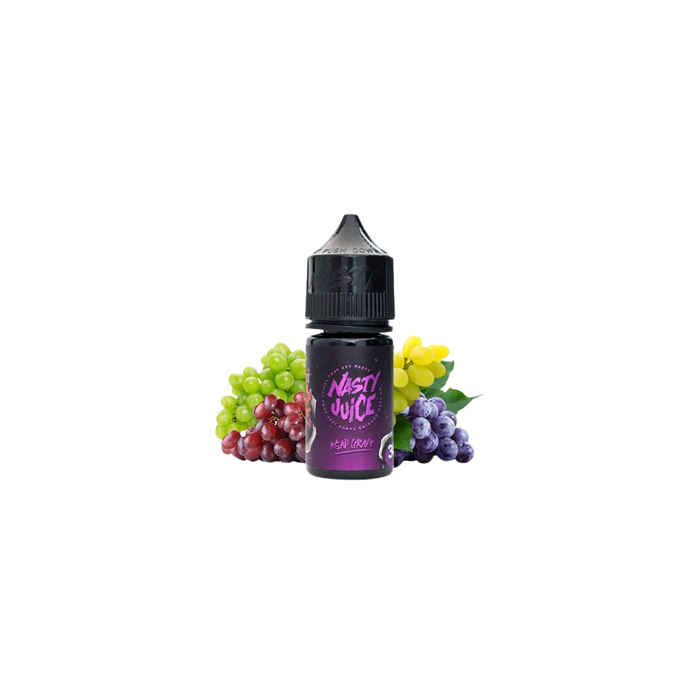 Nasty Juice - Aroma A$ap Grape 30 ml