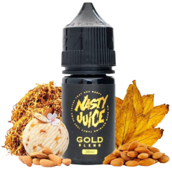 Nasty Juice - Aroma Gold Blend 30 ml