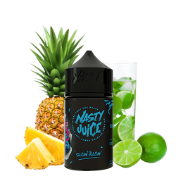 Nasty Juice - Aroma Slow Blow 30 ml