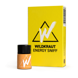 Wildkraut - Energy Sniff