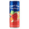 Cabri-Sun & Bubbles - Raspberry 330ml