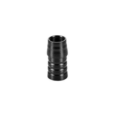 Azlan Babo - Schlauchadapter Black Night