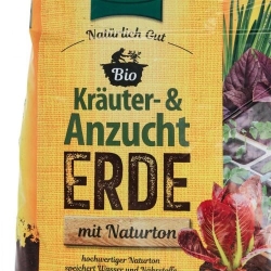 Frux Bio Kräuter- & Aussaaterde - 10 L