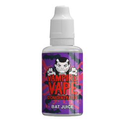 Vampire Vape - Aroma - Bat Juice 30 ml