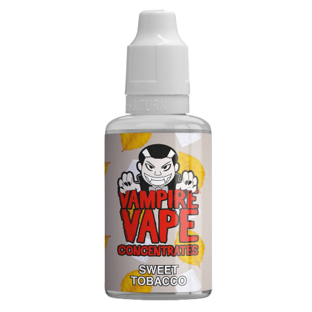 Vampire Vape Aroma - Sweet Tobacco 30 ml