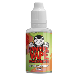 Vampire Vape Aroma - Strawberry Kiwi 30 ml