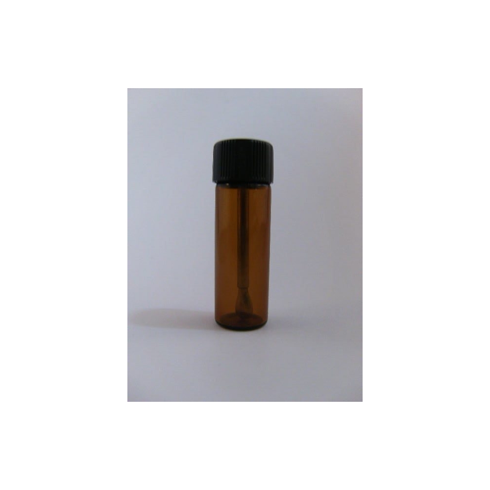  - Fläschchen mit Löffel innen