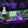 Vision of Hemp - Vision Oil Violett, 25%, 30ml