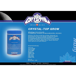 Crystal-Top Grow 250 g