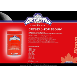 Crystal-Top Bloom 25 kg
