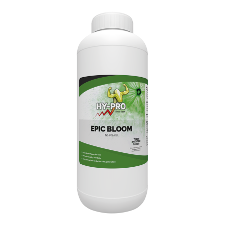 Hy-Pro Epic Bloom Terra 500 ml