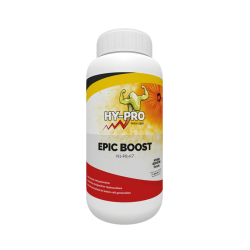 Hy-Pro Epic Boost 250 ml