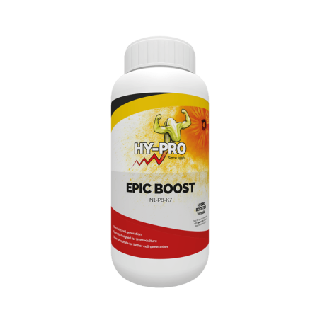 Hy-Pro Epic Boost 250 ml