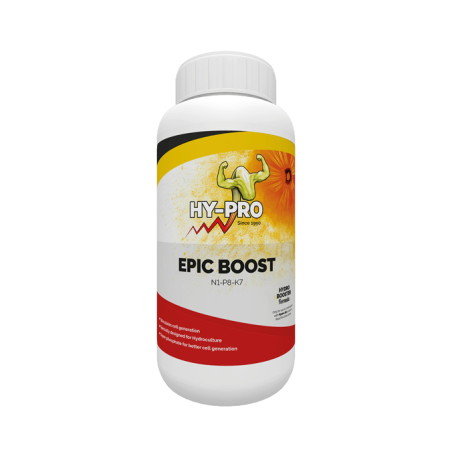 Hy-Pro Epic Boost 500 ml