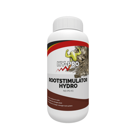 Hy-Pro Rootstimulator Hydro 500 ml