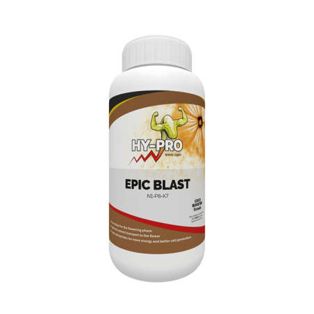 Hy-Pro Epic Blast 250 ml