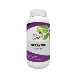 Hy-Pro Spraymix Concentrate 1 L