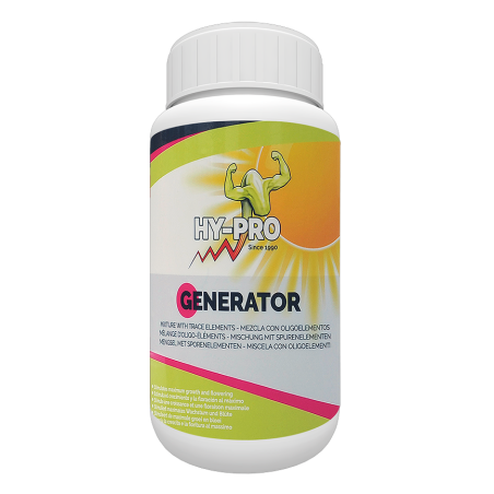 Hy-Pro Generator, 500ml