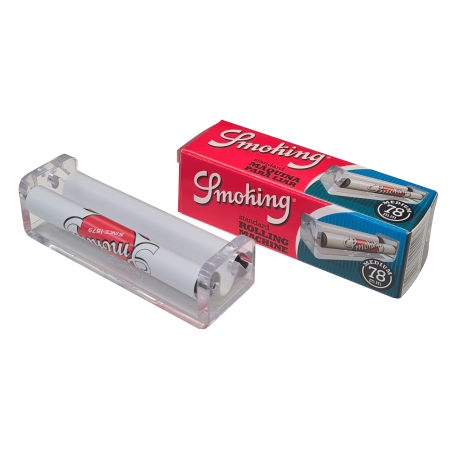 Smoking Drehmaschine small