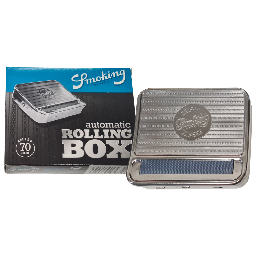 Smoking Machine à rouler automatique