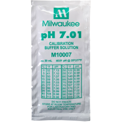 Milwaukee Kalibrierflüssigkeit pH 7.01