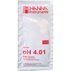 Hanna Instruments Buffer Solution pH 4.01