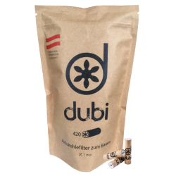 Activated carbon filter