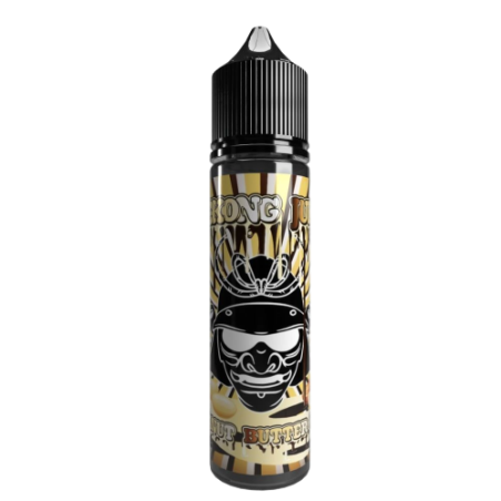 Peanut Butter Pie, 50ml