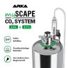 myScape-CO2 System 2,4 L