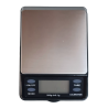 BlackLeaf - BLScale Digital Pocket Scale Model U, 0.1x500g