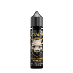 Whiskey - Cherry Panda Shortfill, 40ml