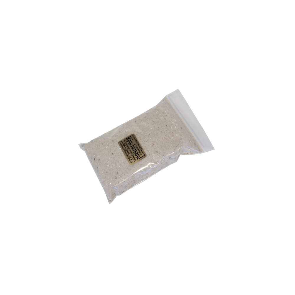 Räuchersand, 400g