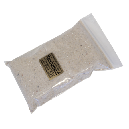 Räuchersand, 400g
