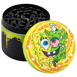 SpongeBob Kräutermühle 50mm