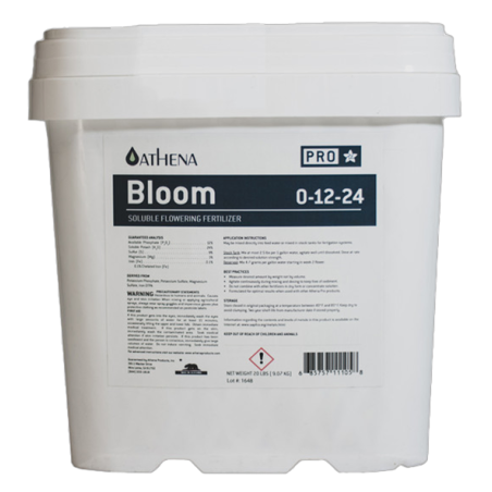 Athena Pro Bloom, 4.53kg