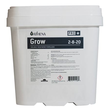 Athena Pro Grow, 4.53kg