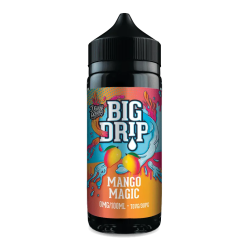 Big Drip Mango Magic,...