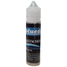 Bluedoor Liquid - Gletscher Most Shortfill, 50ml