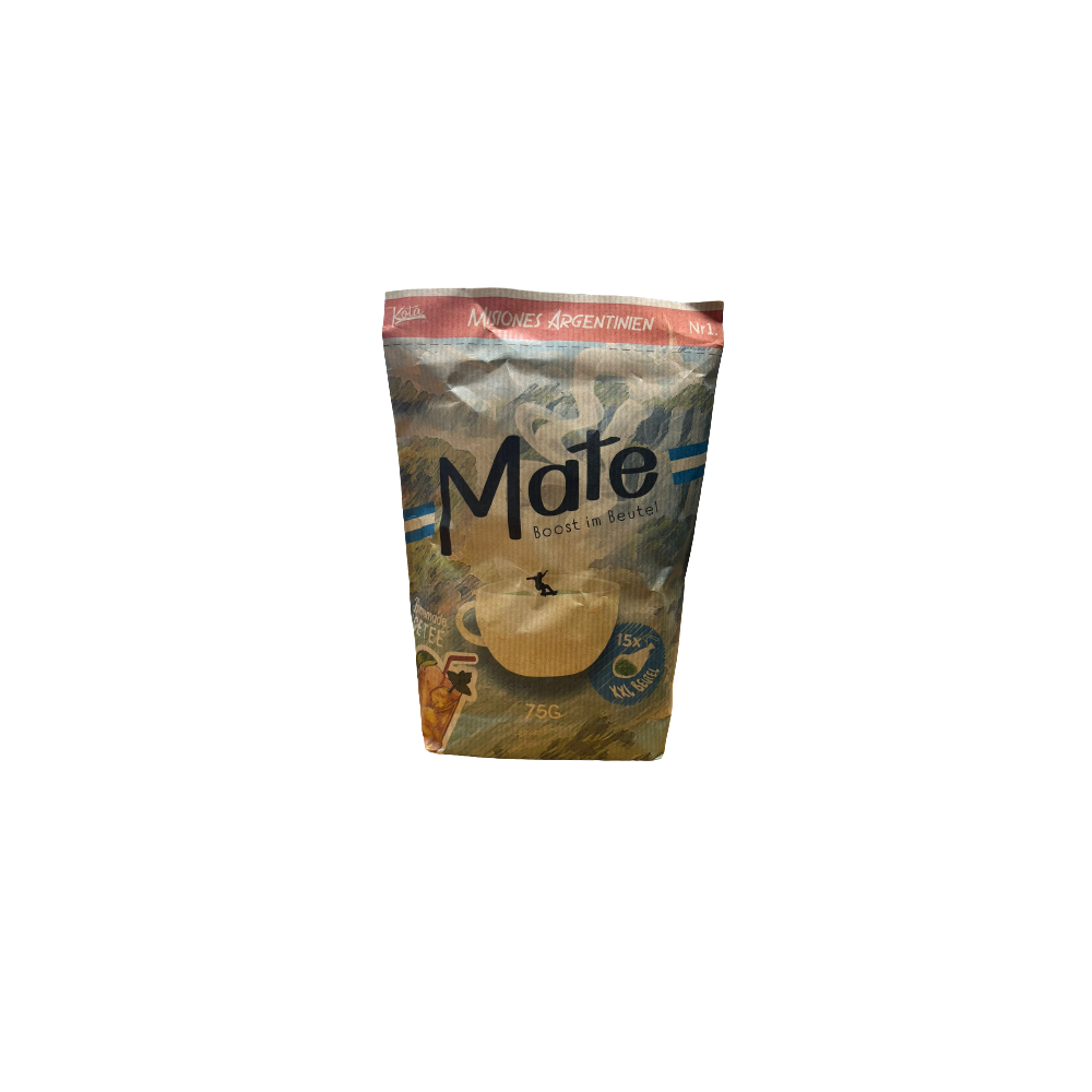 Kota Mate Boost en sachet