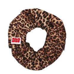 OZO Secret Stash Scrunchy Haargummi Versteck